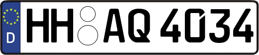 HH-AQ4034
