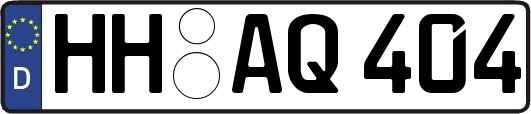 HH-AQ404