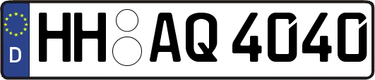 HH-AQ4040