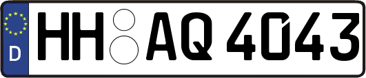 HH-AQ4043