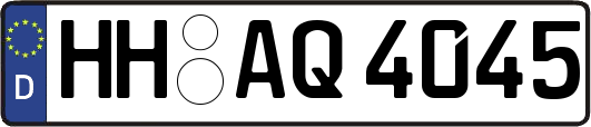 HH-AQ4045