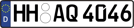 HH-AQ4046