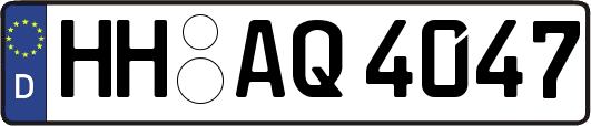 HH-AQ4047