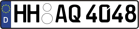 HH-AQ4048