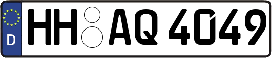 HH-AQ4049