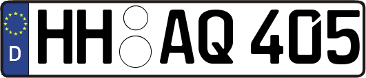HH-AQ405