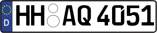 HH-AQ4051