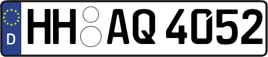 HH-AQ4052