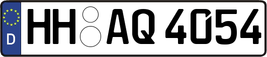 HH-AQ4054