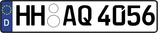 HH-AQ4056