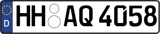 HH-AQ4058