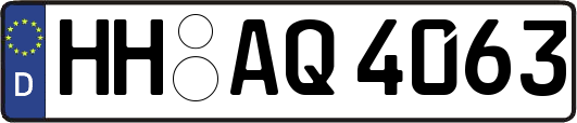 HH-AQ4063