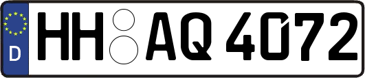 HH-AQ4072