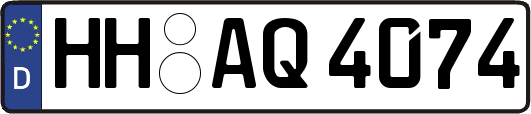 HH-AQ4074