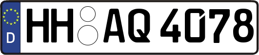 HH-AQ4078