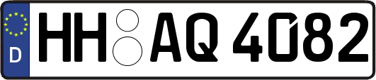 HH-AQ4082