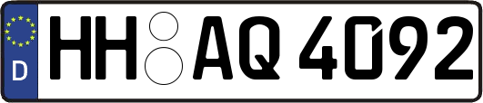 HH-AQ4092