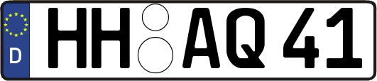 HH-AQ41