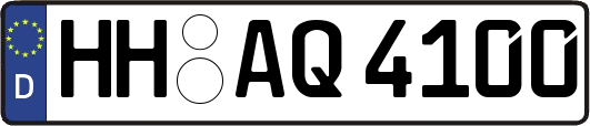 HH-AQ4100
