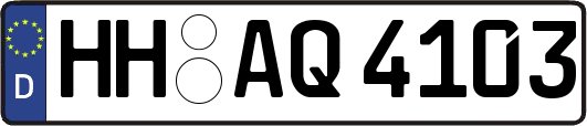 HH-AQ4103