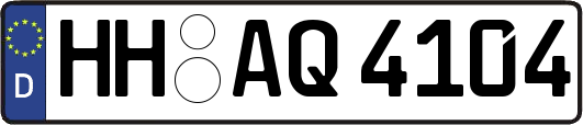 HH-AQ4104