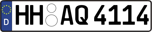 HH-AQ4114