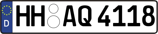 HH-AQ4118
