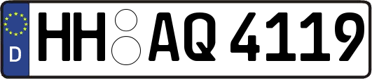 HH-AQ4119