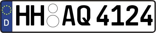 HH-AQ4124