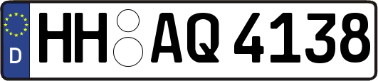 HH-AQ4138
