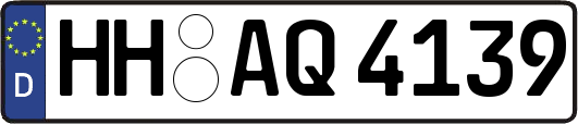 HH-AQ4139