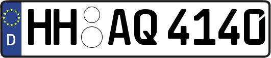 HH-AQ4140