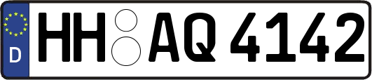 HH-AQ4142