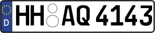 HH-AQ4143