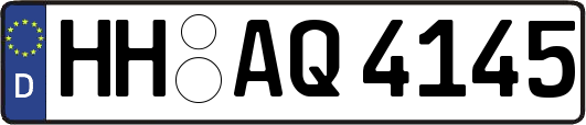 HH-AQ4145