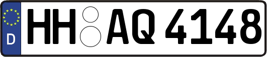HH-AQ4148