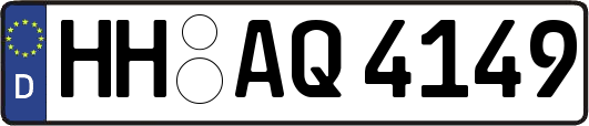 HH-AQ4149