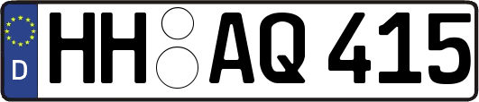 HH-AQ415