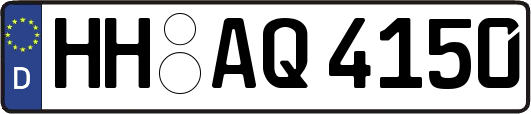 HH-AQ4150