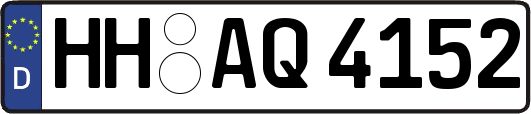 HH-AQ4152