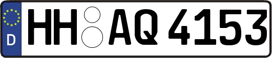 HH-AQ4153