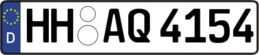 HH-AQ4154