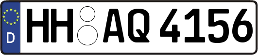 HH-AQ4156