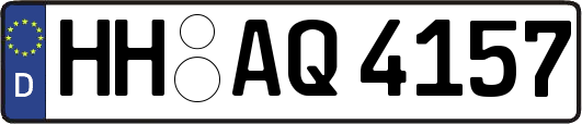 HH-AQ4157