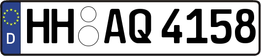 HH-AQ4158