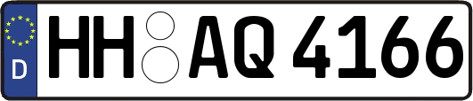 HH-AQ4166