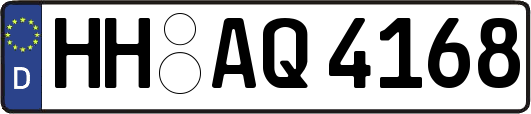 HH-AQ4168