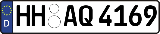 HH-AQ4169