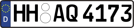 HH-AQ4173