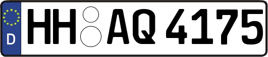 HH-AQ4175